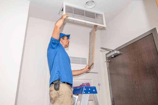 Reliable Fords Prairie, WA Airduct Cleaning Solutions